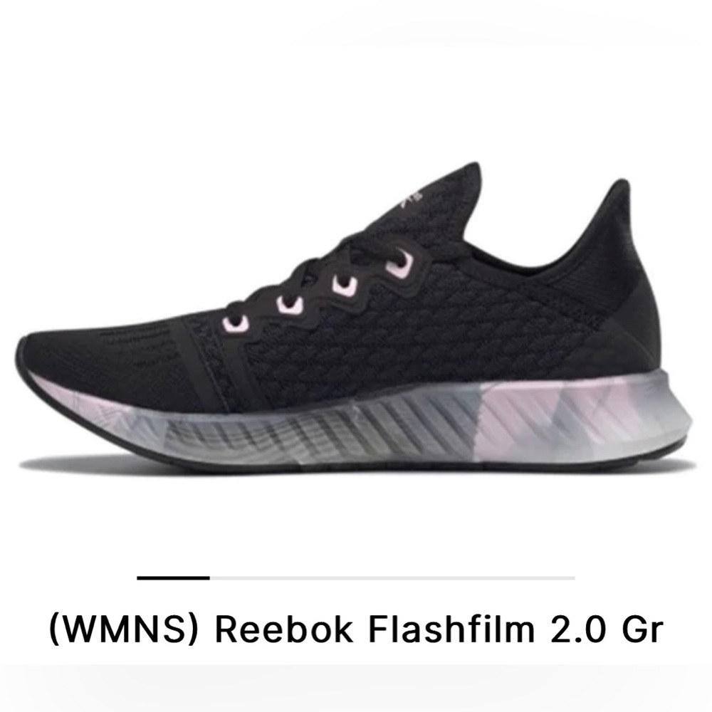 Womens Reebok Sneakers